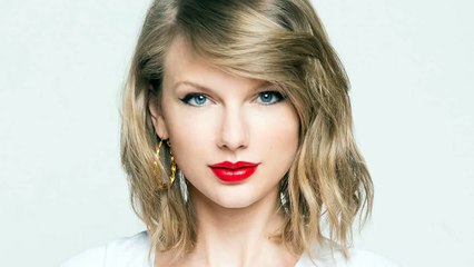 Taylor Swift - Dizzy - New Video Song - HD 2016