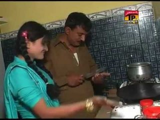 Apna Khoon TeleFlim Part 5 | Saraiki TeleFilm | Action Saraiki Movie | Thar Production