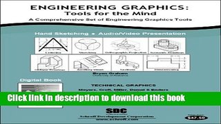 [PDF] Engineering Graphics: Tools for the Mind   DVD Full Colection