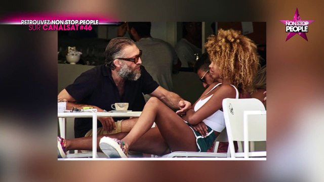 Vincent Cassel en couple avec un mannequin ultra sexy ? Les photos hot de Tina Kunakey (vidéo)