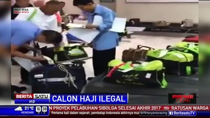 Ratusan WNI Berpaspor Filipina akan Didakwa Pelanggaran Imigrasi