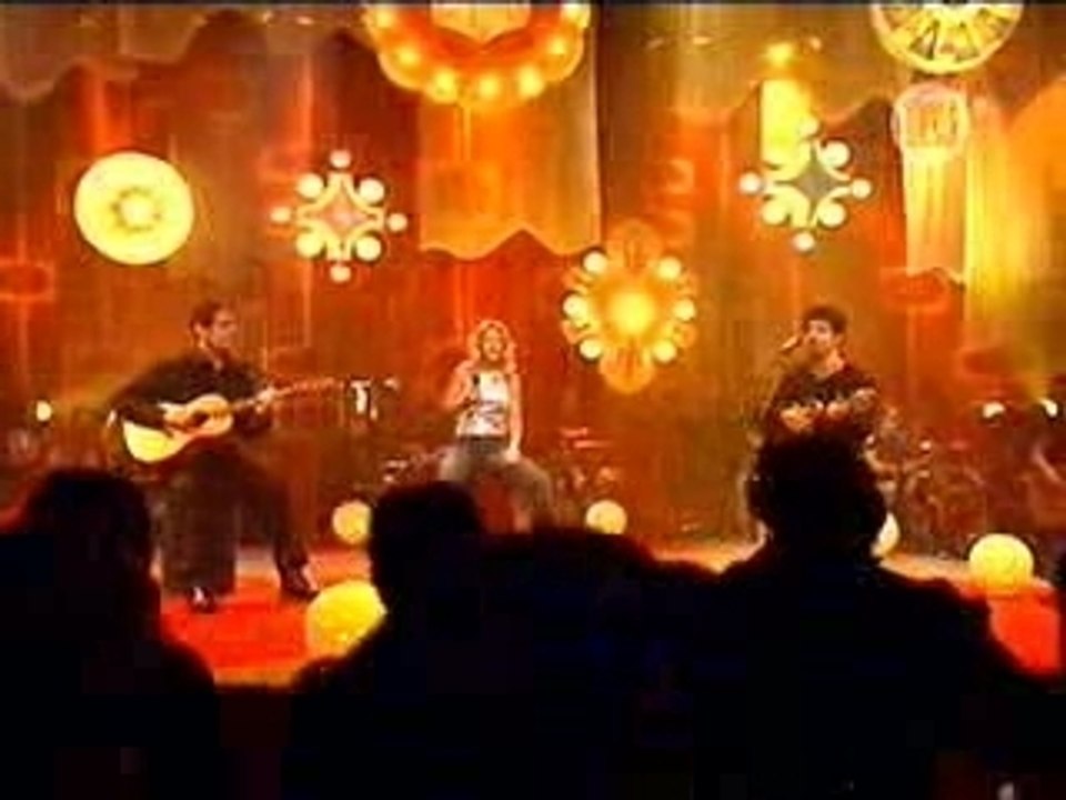 Kid Abelha - Acústico MTV - Quero Te Encontrar (1)