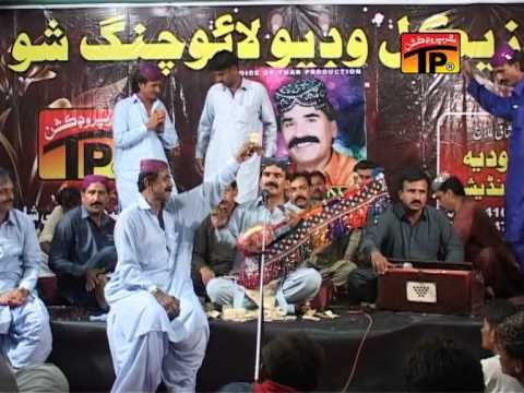 Munjha Ghot Gulra | Urs Chandio | New Sindhi Album 2015 | Thar Production
