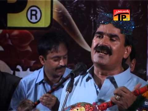 Wediu Sho Me Tha | Urs Chandio | New Sindhi Album 2015 | Thar Production