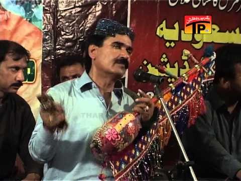 Aj Taza Rutha Aahiun | Urs Chandio | New Sindhi Album 2015 | Thar Production