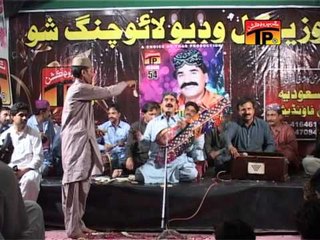 Jani Munjhi Gaalh | Urs Chandio | New Sindhi Album 2015 | Thar Production