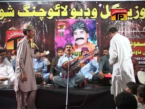 Sawal Aa Subhu Saan | Urs Chandio | New Sindhi Album 2015 | Thar Production