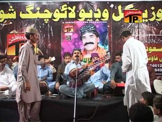 Sawal Aa Subhu Saan | Urs Chandio | New Sindhi Album 2015 | Thar Production