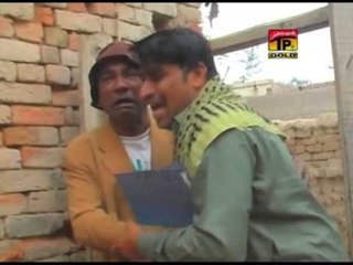 Apne Pary TeleFlim Part 2 | Saraiki TeleFilm | Action Saraiki Movie | Thar Production
