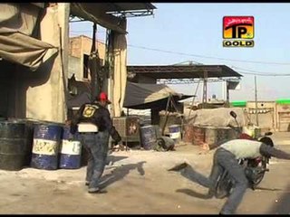 Andhy Shokeen Full Movie | TeleFlim | Saraiki TeleFilm | Action Saraiki Movie | Thar Production