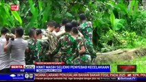 KNKT Butuh Waktu Simpulkan Sebab Jatuhnya Pesawat Latih