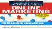 [New] EBook The McGraw-Hill 36-Hour Course: Online Marketing (McGraw-Hill 36-Hour Courses) Free