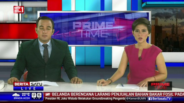 Banjir Pondok Labu Telan Korban