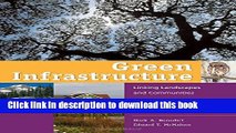 [PDF] Green Infrastructure: Linking Landscapes and Communities Popular Colection