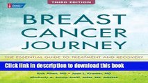 [PDF] Breast Cancer Journey: The Essential Guide to Treatment and Recovery Popular Colection