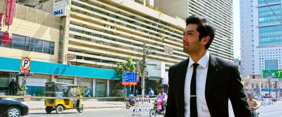 Khudaya - Rahat Fateh Ali  Khan New Song 2016 - From Movie ( Actor In Law )