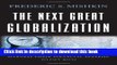 [PDF] The Next Great Globalization: How Disadvantaged Nations Can Harness Their Financial Systems