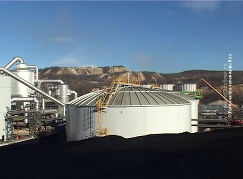 Za sedam meseci prozvdeno 174 hiljade tona sumporne kiseline, 20. avgust 2016 (RTV Bor)
