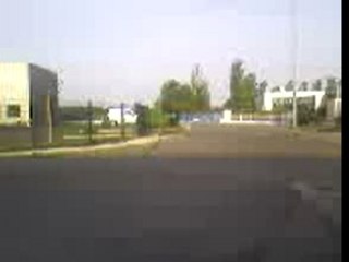 audi a3 en drift