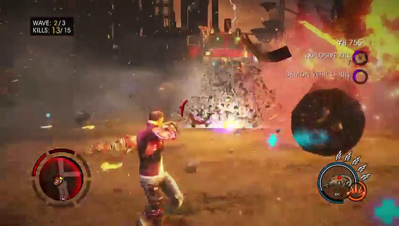 Beezy_Boy123's Live PS4 Broadcast (19)