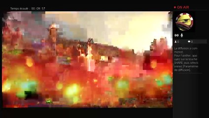 Let's play infamous second son ep1 (19)