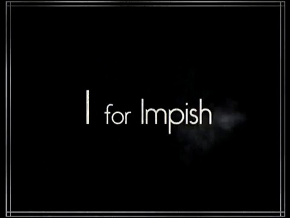 Charlie Chaplin -  for Impish