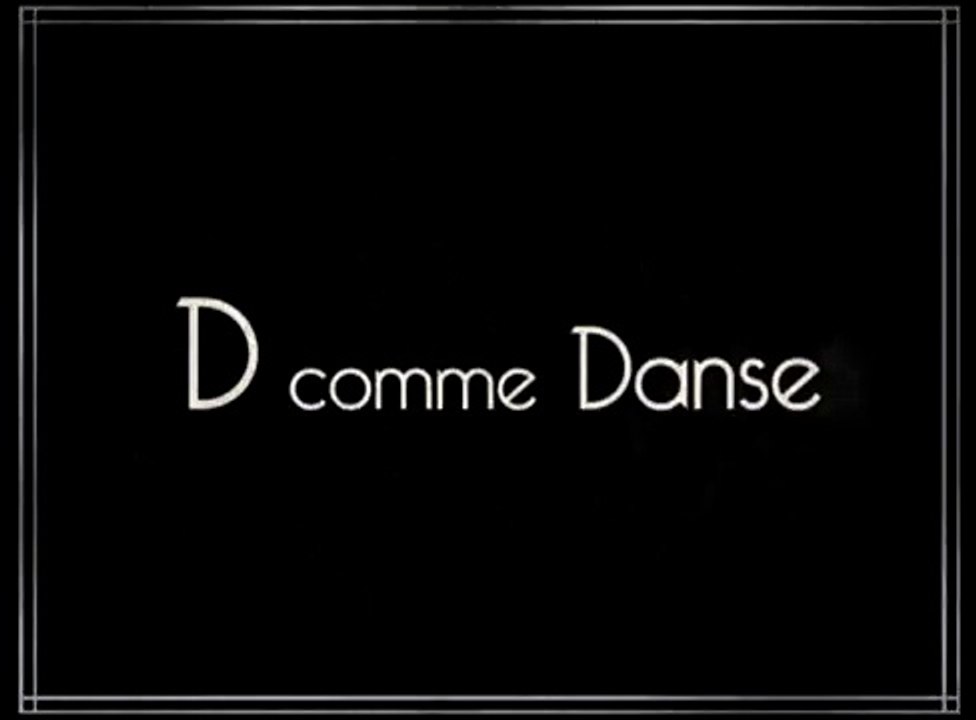 Charlie Chaplin - comme Dance
