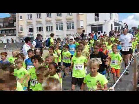 Enduro des sables 2016