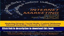 [New] EBook INTERNET MARKETING Tips-4-Clicks|SOCIAL SELLING   ONLINE INFLUENCE|Small Business,
