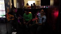 Wish You Were Here - Pink Floyd (Cover by Los Clandestinos)