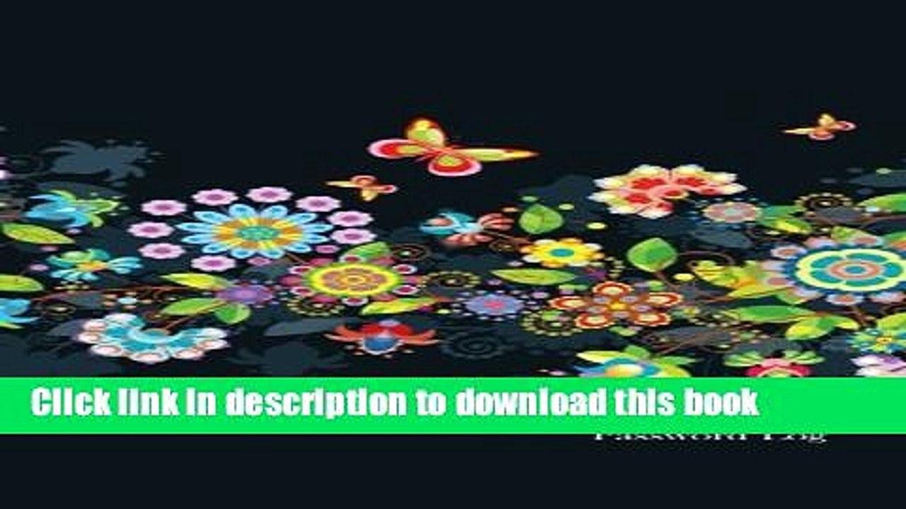 [PDF] Password Log: (An Internet Address and Pa...