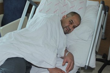 Yaralı Polisler Elazığ'daki Patlama Anında Yaşadıklarını Anlattı