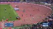 [Rio 2016 Olympic] Wayde van Niekerk wins 400m