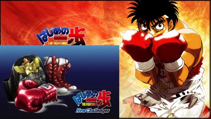 IPPO vs RICARDO MARTINEZ - MIYATA vs EIJI DATE