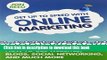 [New] PDF Get Up to Speed with Online Marketing: How to Use Websites, Blogs, Social Networking and