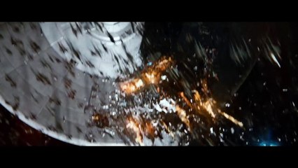 Star Trek Beyond Trailer #5 (2016) - Paramount Pictures
