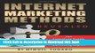 [New] EBook Internet Marketing Methods Revealed: The Complete Guide to Becoming an Internet