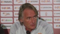 Galatasaray Teknik Direktörü Jan Olde Riekerink (3)