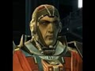 SWTOR[FR]: Guerrier Chapitre 2 [Fin]