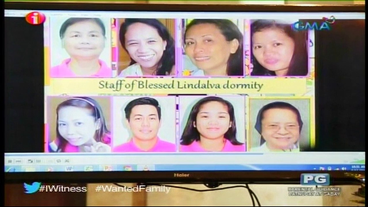 I-Witness - August 20, 2016 Part 4