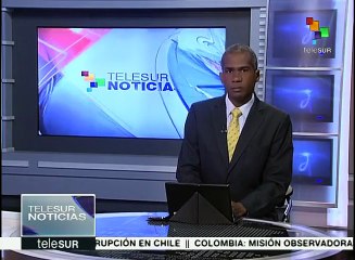 Presidente de Rusia visita Foro Internacional de la Juventud en Crimea