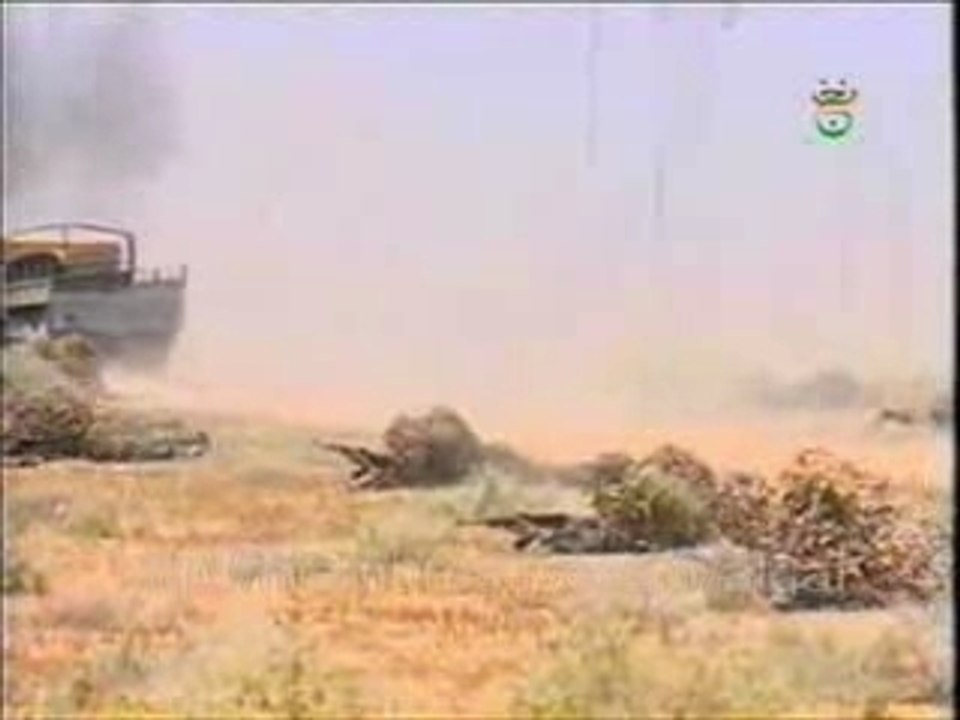 une video compilation des différent corps de l'anp