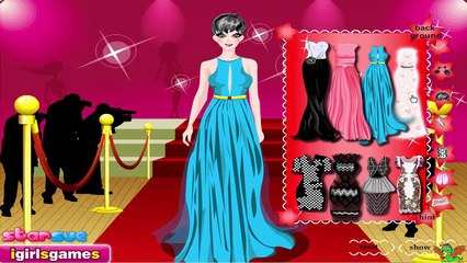 Best Dressed Game - Dress Up Video Games For Girls