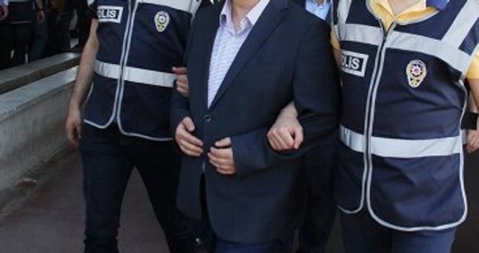 Baykal'a Kaset Kumpası Soruşturmasında Gözaltı 48'e Yükseldi