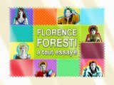 Florence Foresti Michelle-Les Grands Hôtels