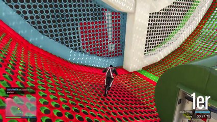 ULTRA HARD BMX GTA 5 ONLINE