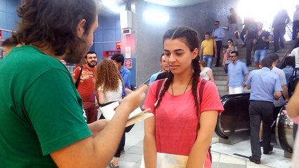 Beyin Yakan Röportaj