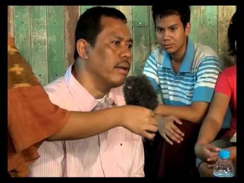 DVB Debate Clip: Forgive or Forget (Burmese)