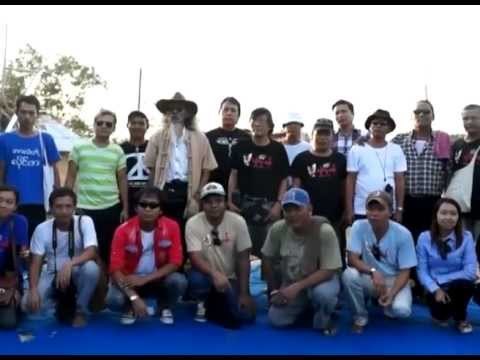 DVB Debate: Should art be political? (Part 1)