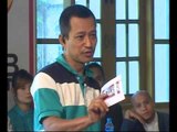 DVB Debate Clip: Social Media (Burmese)